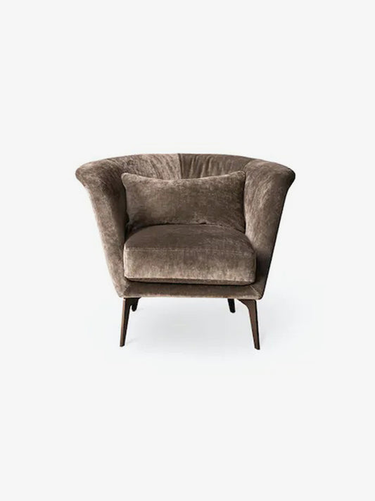 Bonaldo Lovy Leisure Chair