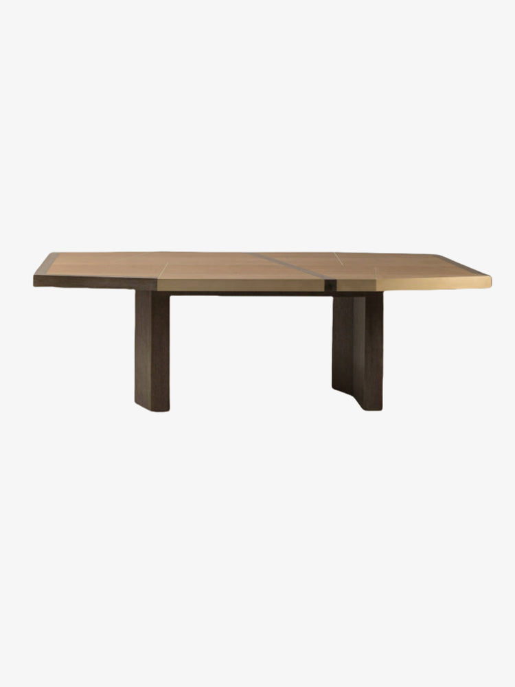 Bruno Moinard Editions Dinant Dinning Table