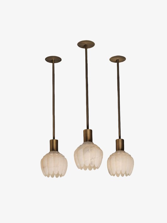 Bruno Moinard Editions Lilin Light