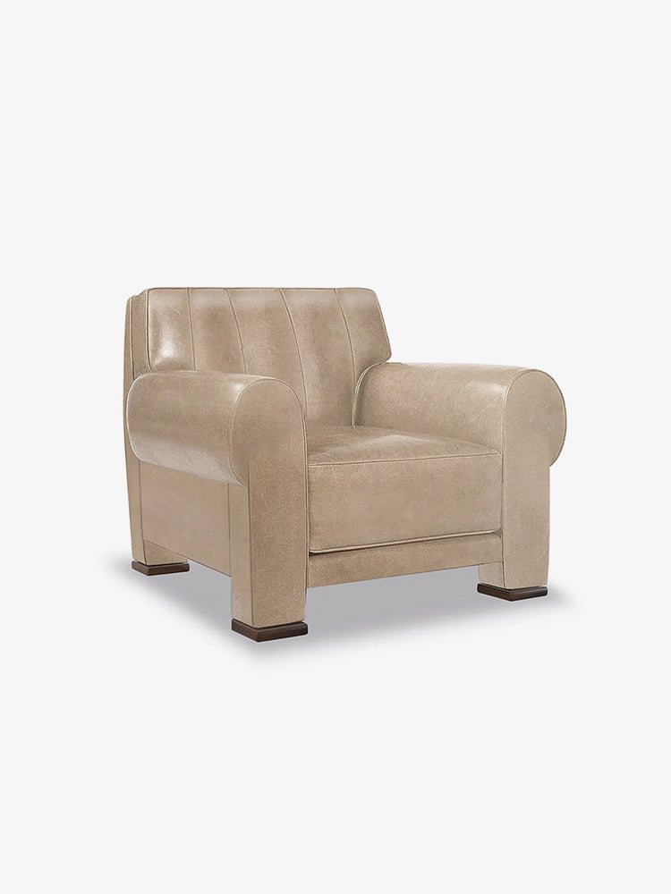 Armani  Paul Leisure Chair