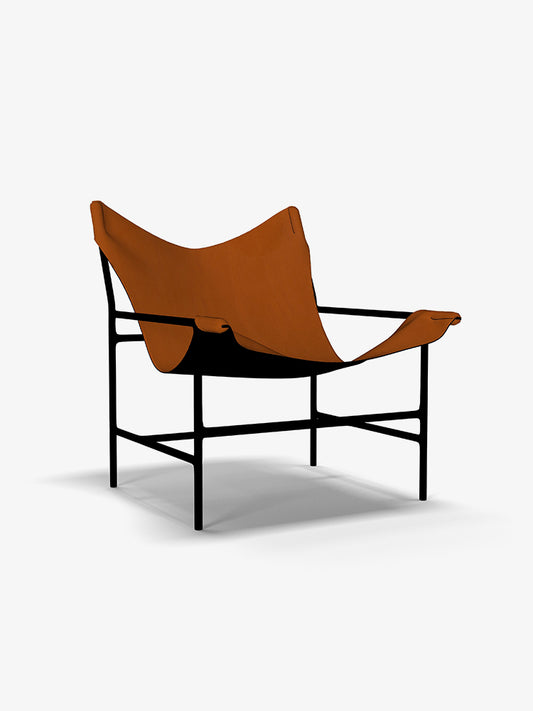 Baxter Leggia Leisure Chair