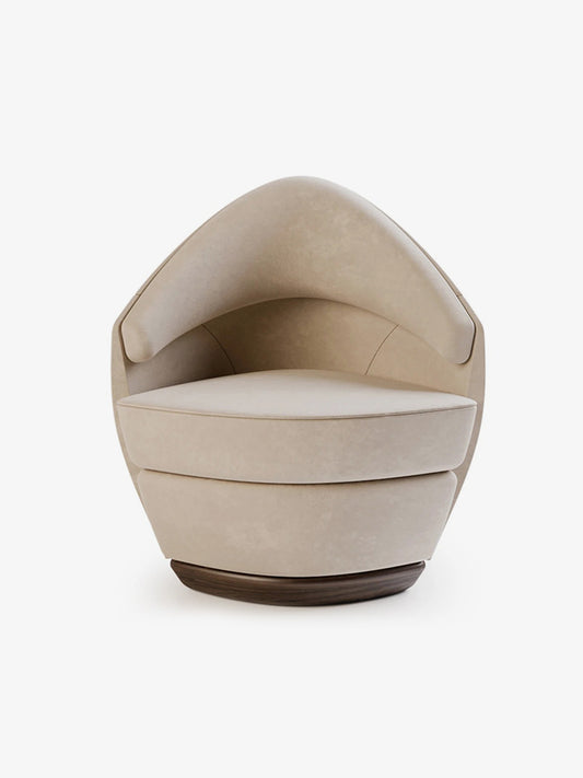 Alma De Luce Matterhorn Leisure Chair