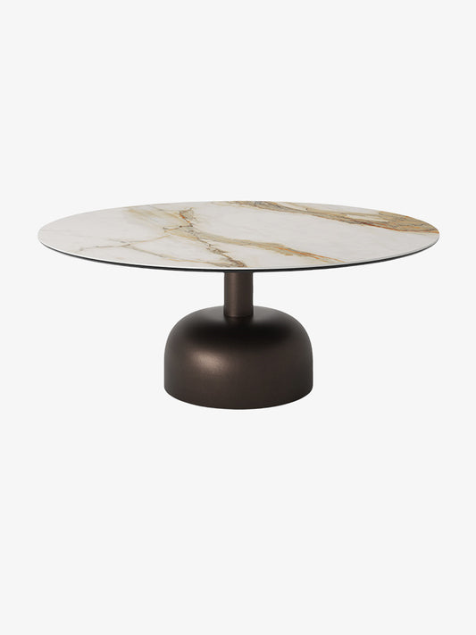 Cattelan Ritz Lounge Dining Table