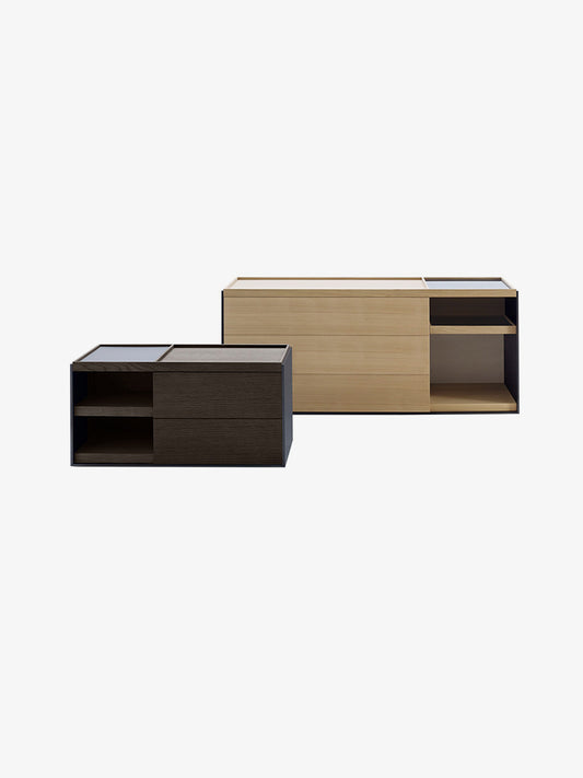 B&B Surface Night Stand