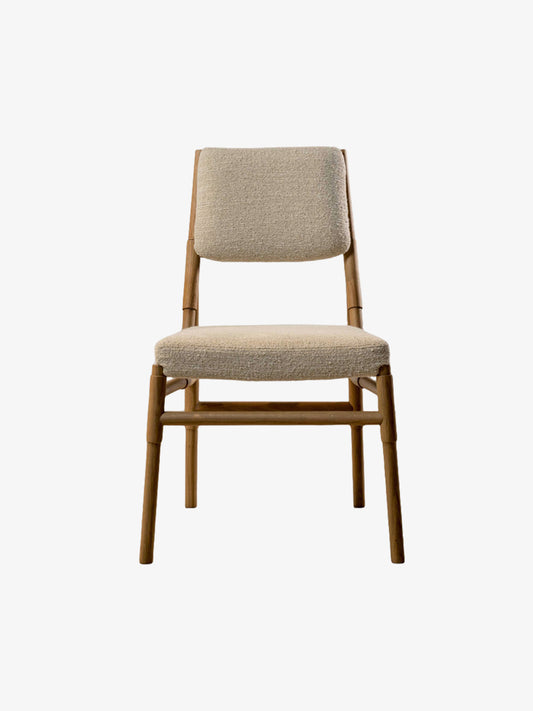 Bruno Moinard Editions Bilbao Dining Chair