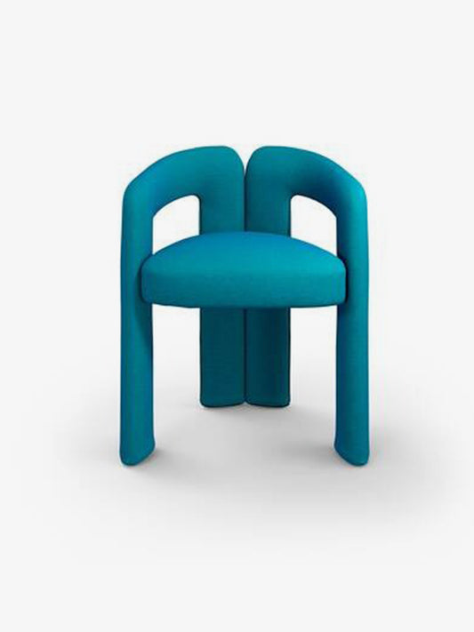 Cassina Dudet Dining Chair
