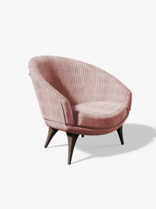 Alma De Luce Amaterasu Leisure Chair