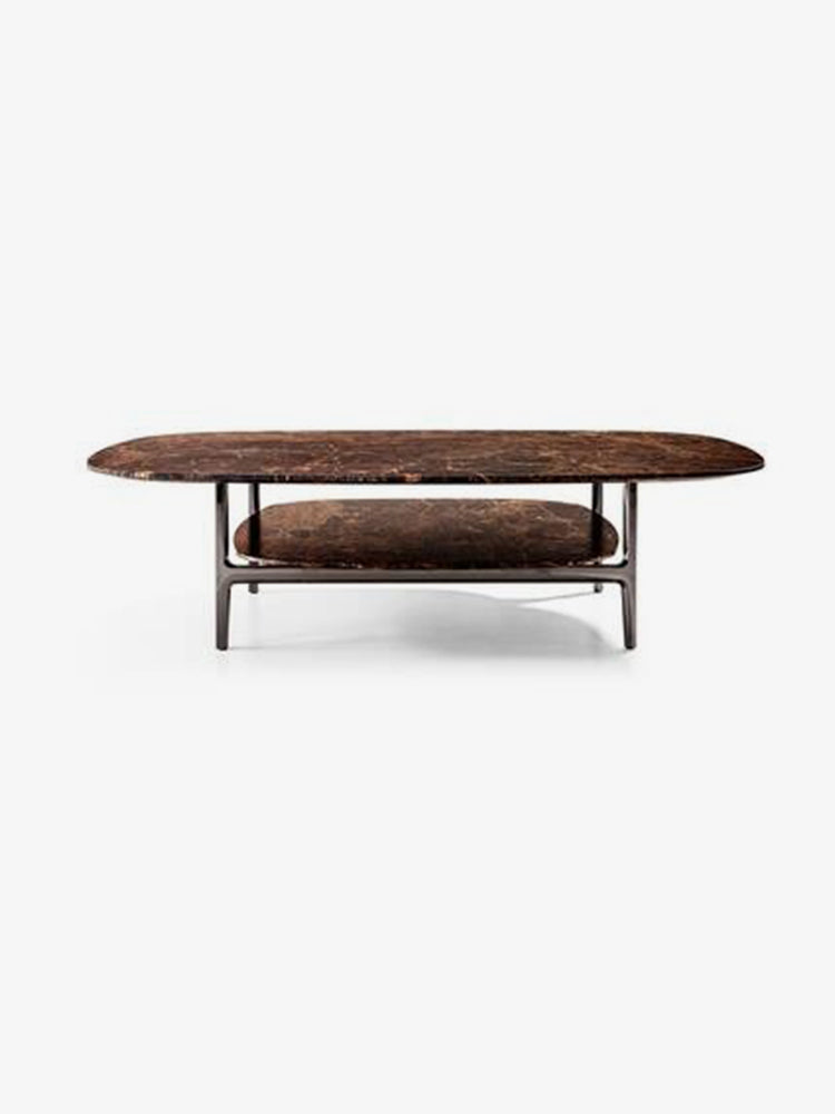 Cassina Volage Ex-S Coffee Table
