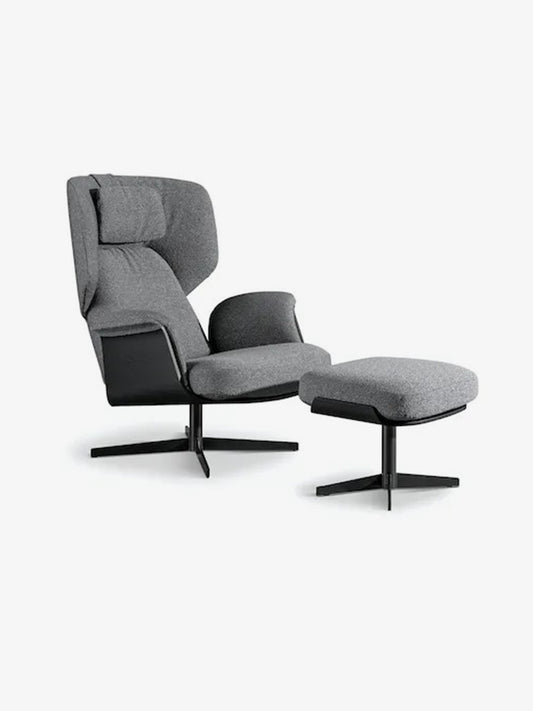 Bonaldo Olos Bergère Leisure Chair