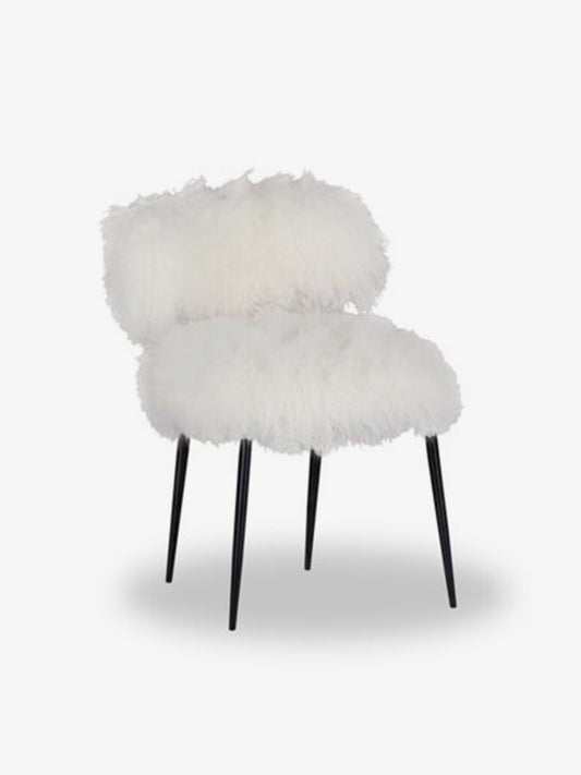 Baxter Nepal Dinning Chair
