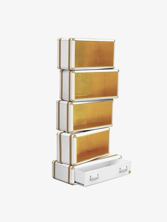 Boca Do Lobo  Fantasy Air Bookshelf