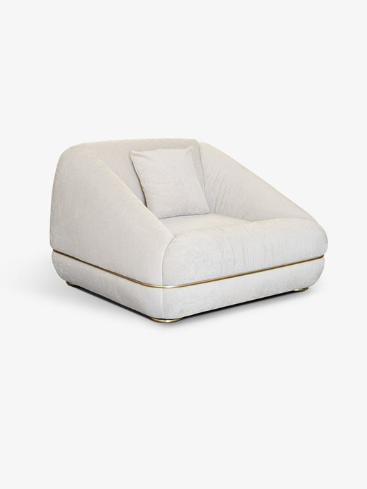 Boca Do Lobo Xenon Leisure Chair
