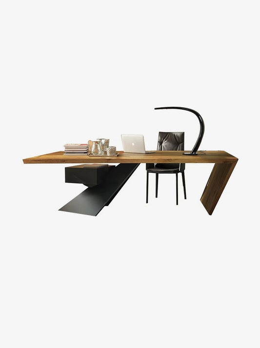 Cattelan Nasdaq Writing Table