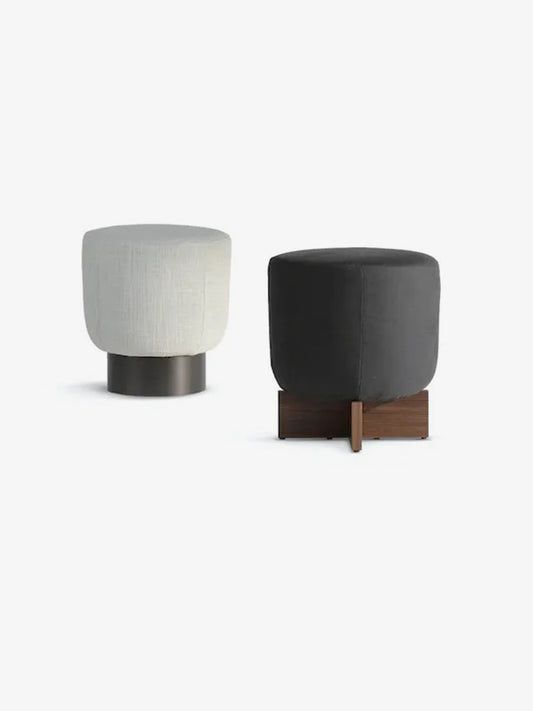 Bonaldo Belt & Cross Stool