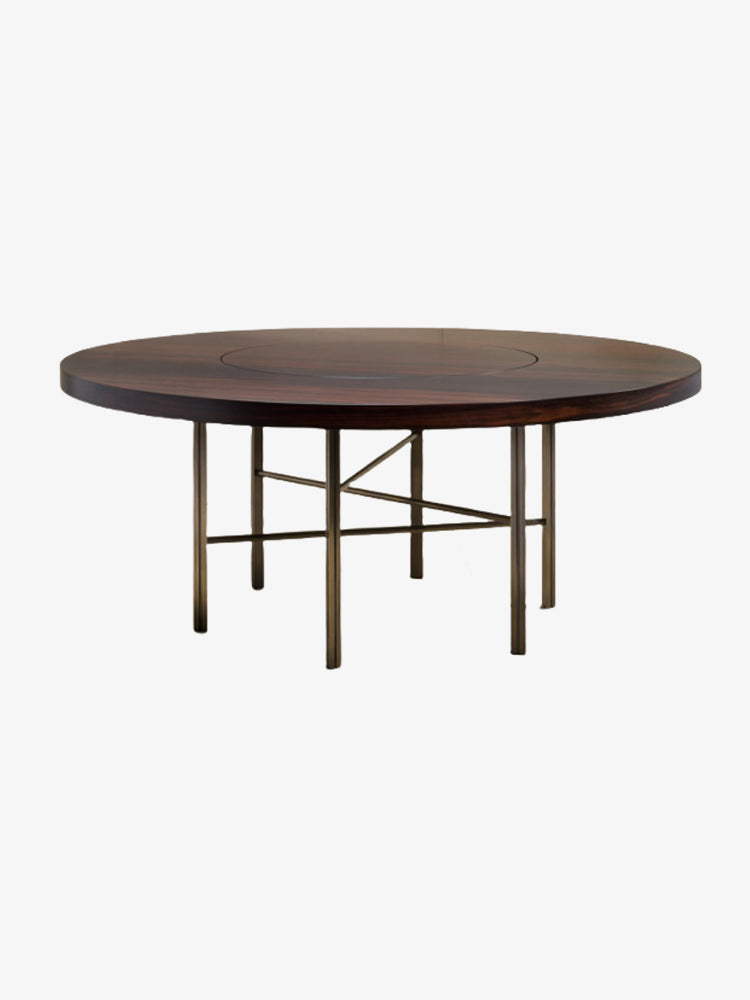 Bruno Moinard Editions Suasa Dinning Table