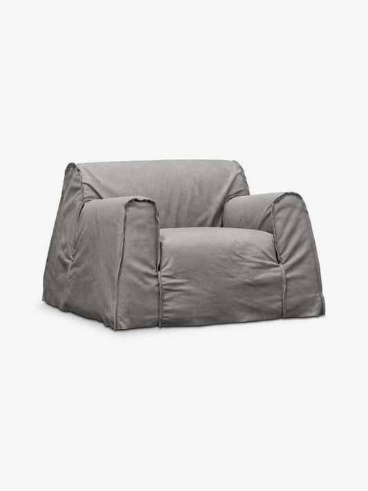 Baxter Taipei Leisure Chair