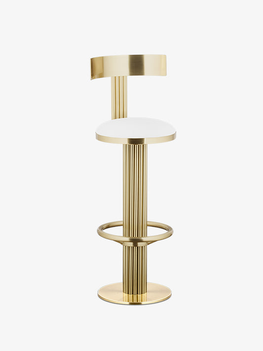 Boca Do Lobo Kelly Bar Chair