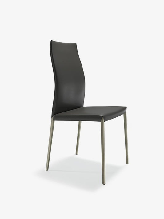Cattelan Norma Ml Couture Dining Chair