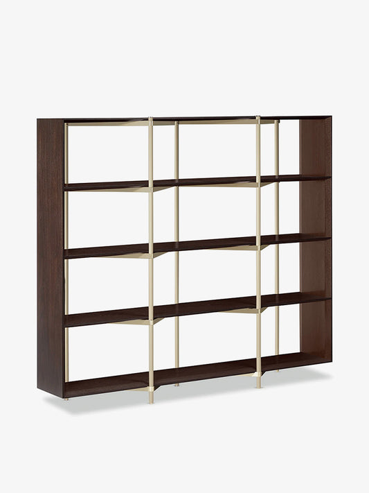 Armani  Olimpia Bookshelf