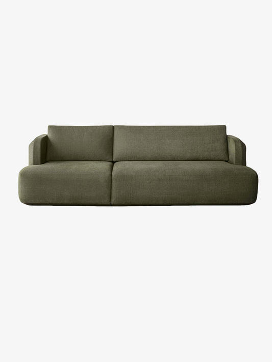 Bruno Moinard Editions Manosque Sofa