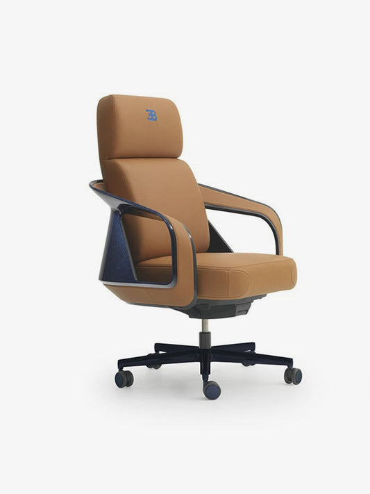 Bugatti Ettore Office Chair