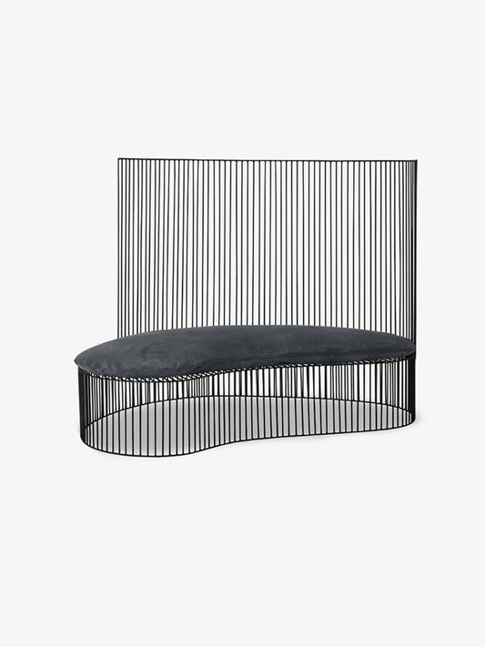 Baxter Ginestra Sofa