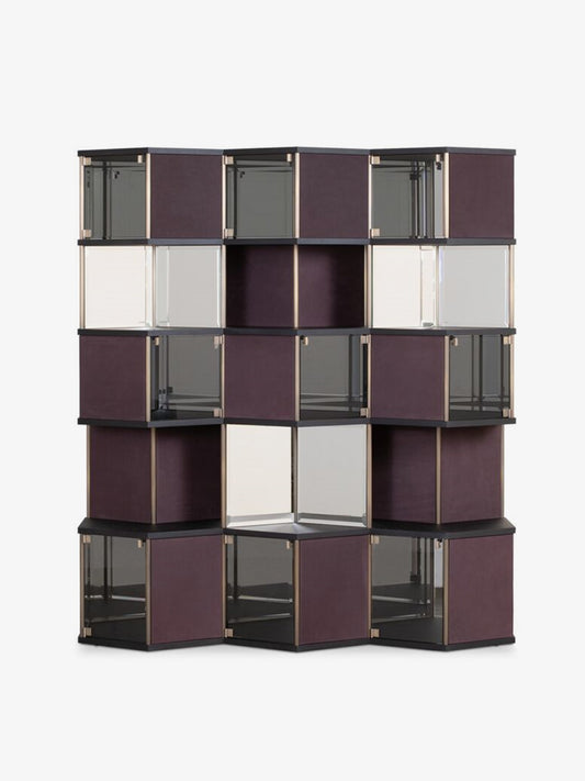 Baxter Hive Bookshelf