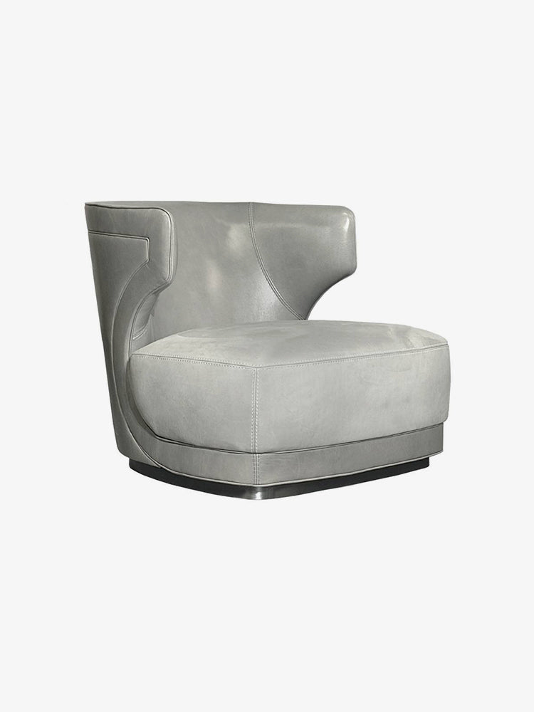 Baxter Etienne Bergere-B Leisure Chair