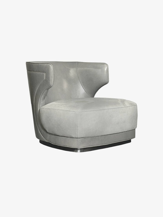 Baxter Etienne Bergere-B Leisure Chair
