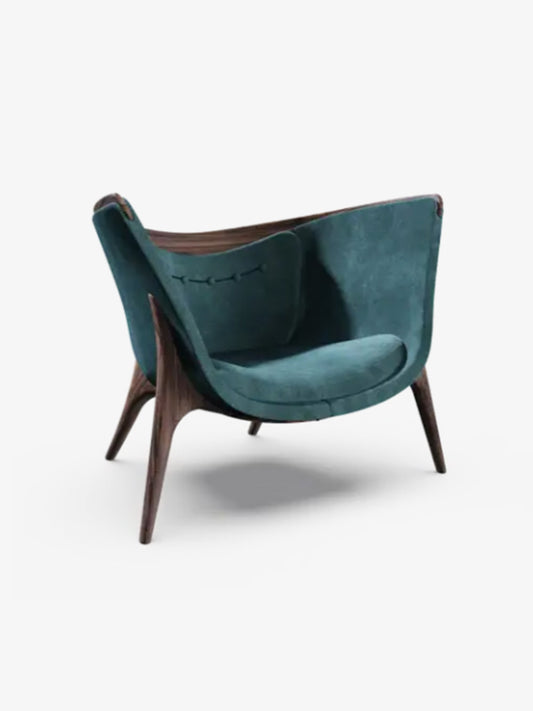 Alma De Luce  Hissan Arabi Leisure Chair
