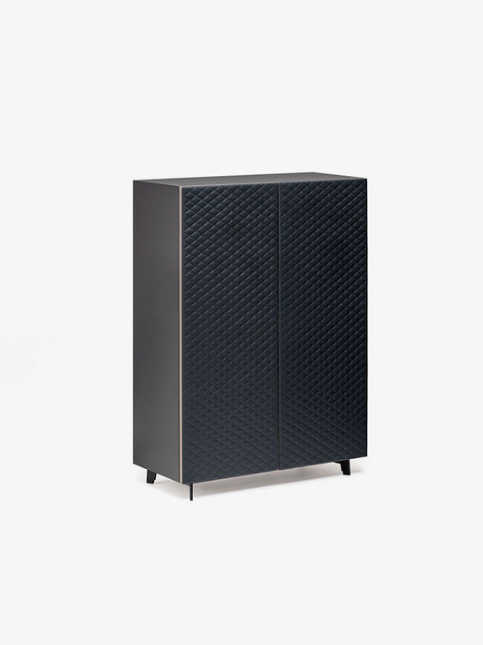 Cattelan Tiffany Wine Cabinet