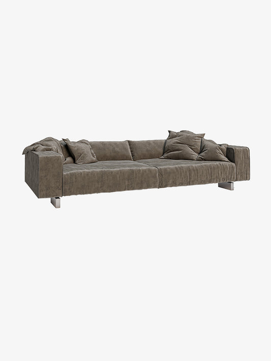 Baxter Budapestair Sofa