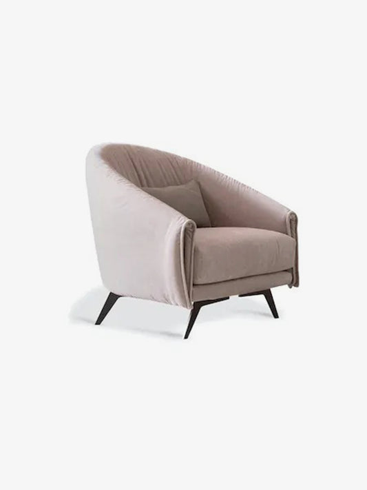 Bonaldo Saddle Leisure Chair
