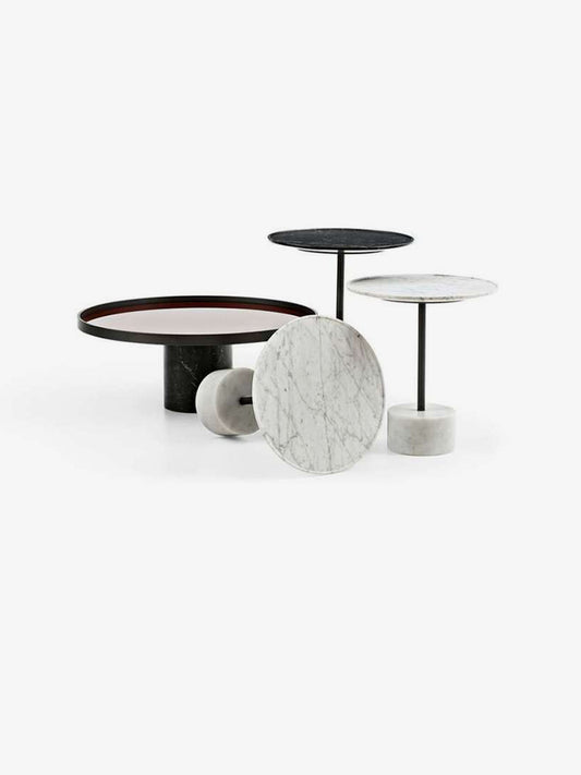 Cassina 9 Occasional Coffee Table
