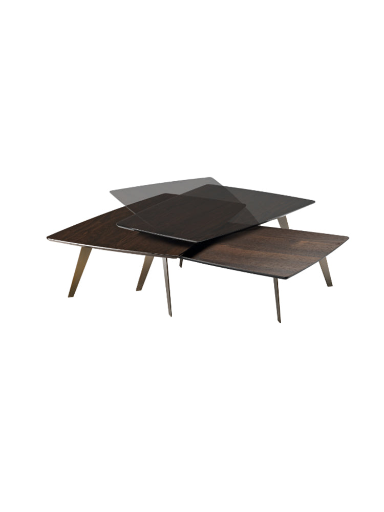 Arketipo Downtown Coffee Table