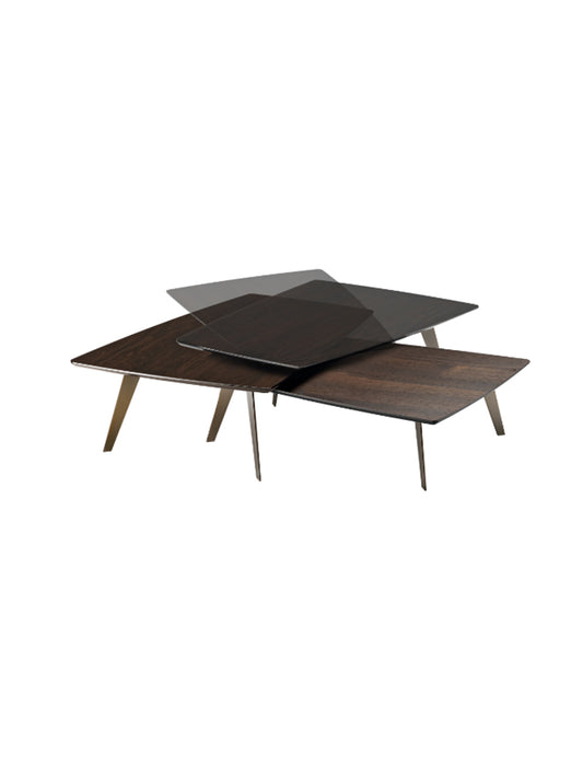 Arketipo Downtown Coffee Table