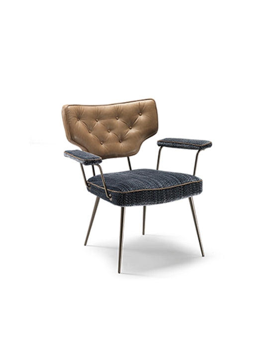 Arketipo Twiggy Armchair