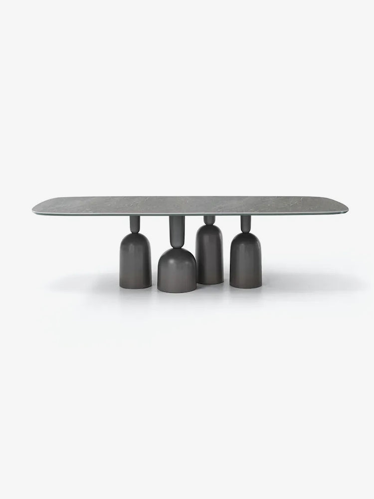 Bonaldo Cop Dining Table