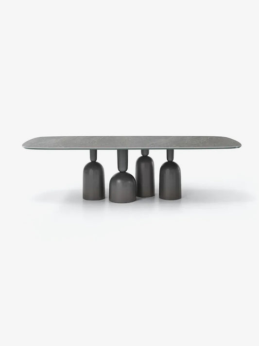 Bonaldo Cop Dining Table