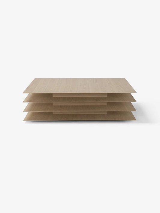 Amura Millefoglie Coffee Table