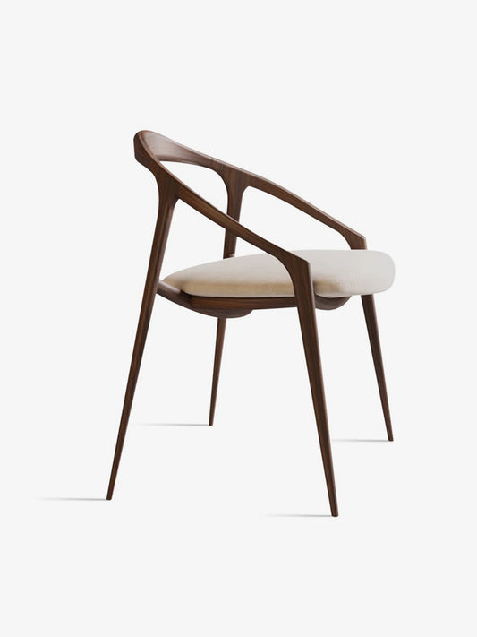 Alma De Luce Phu Cau Dining Chair