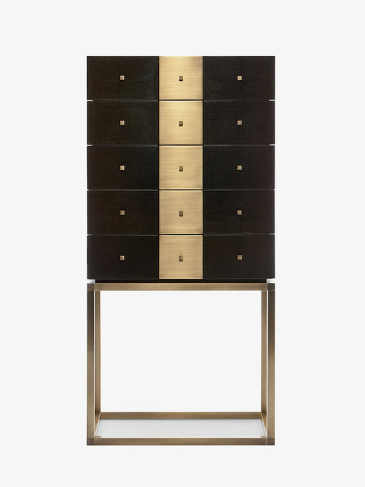 Armani Excelsior Wine Cabinet
