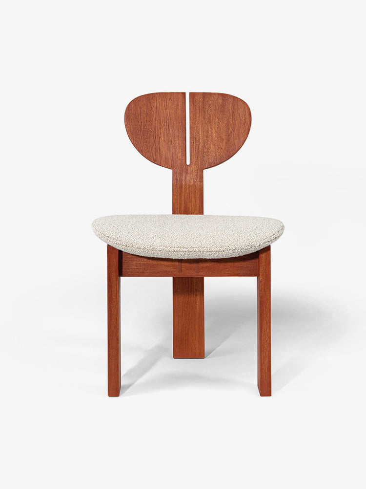 Cornelio Cappellini Jill Dinning Chair