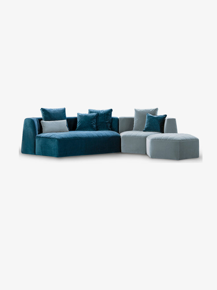 Bonaldo Panorama Sofa