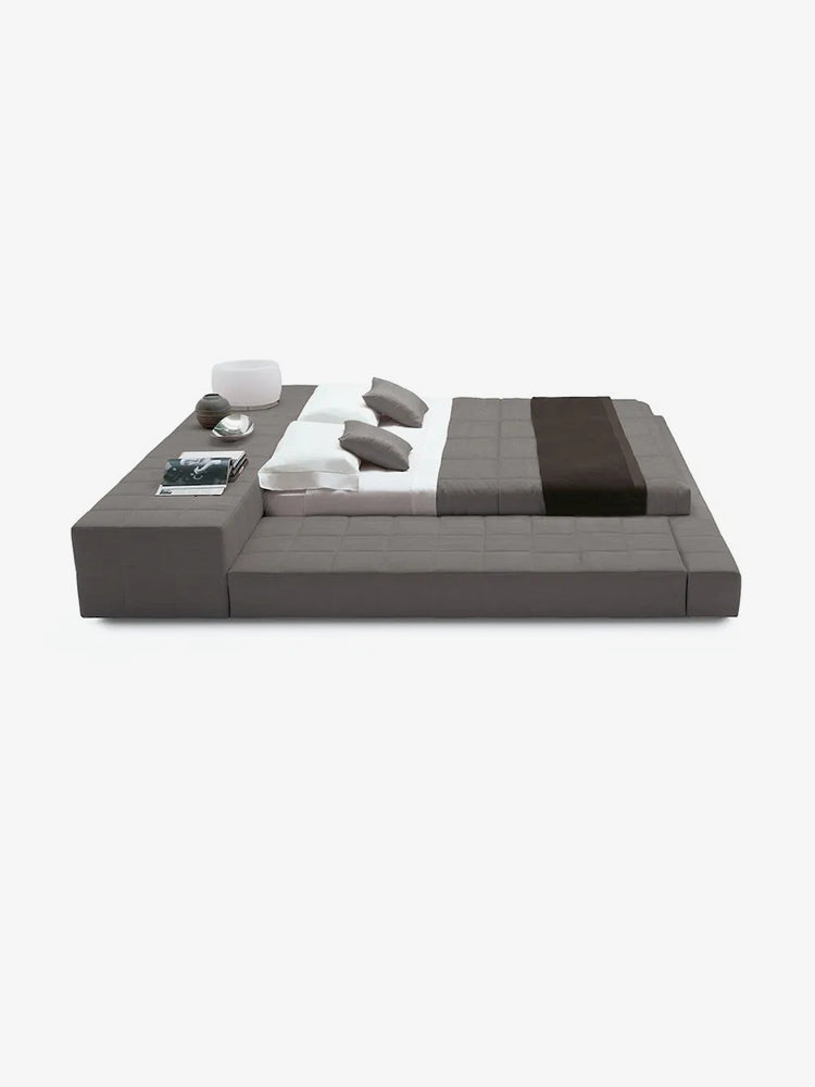 Bonaldo Squaring Bed