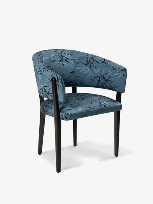 Armani Nathalie Dining Chair