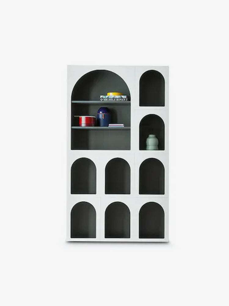 Bonaldo Cabinet De Curiosite Bookshelf