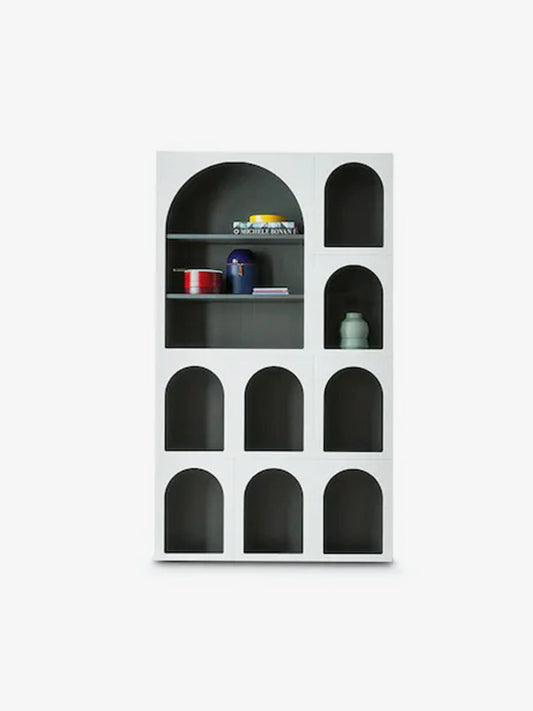 Bonaldo Cabinet De Curiosite Bookshelf