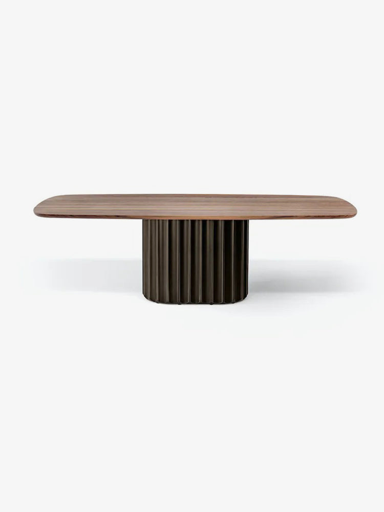 Bonaldo Dorian Dining Table