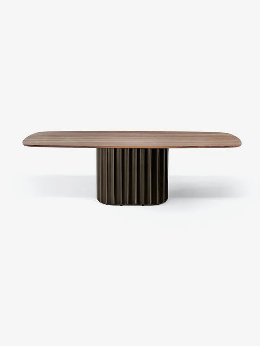 Bonaldo Dorian Dining Table